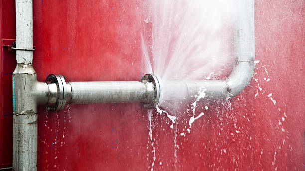 Best Residential water damage restoration  in Belmont, PA